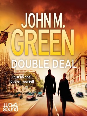 cover image of Double Deal